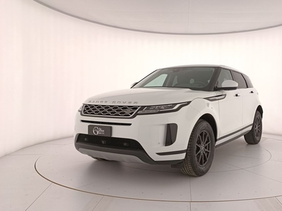 LAND ROVER Range Rover Evoque II 2019 Evoque 2.0d i4 fwd 150cv