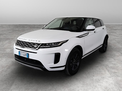 LAND ROVER Range Rover Evoque II 2019 Range Rover Evoque 2.0d i4 fwd 163cv