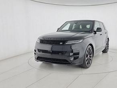 Land Rover RR Sport Range Rover Sport 3.0D l6...