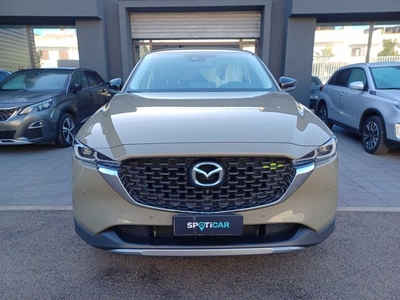 Mazda CX-5 2.2L Skyactiv-D 150 CV 2WD Signature