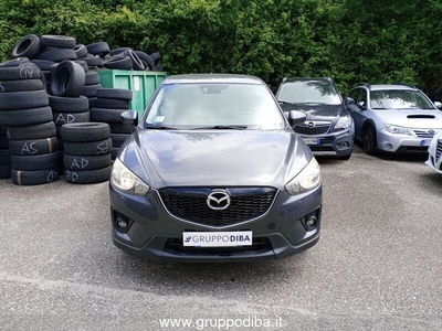 Mazda CX-5 I Diesel 2.2 Evolve 2wd 150cv