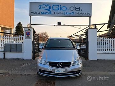 MERCEDES A150 1.5 95CV KM 98071- 2009