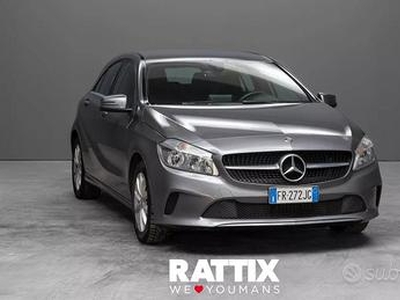 Mercedes-Benz A 160 1.6 102CV Sport