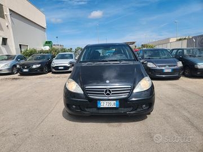 Mercedes-benz A 180 A 180 CDI Avantgarde
