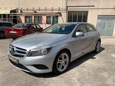 Mercedes-benz A 180 A 180 CDI Sport Cambio Manuale