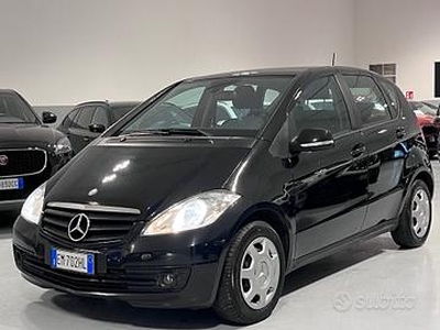 Mercedes-benz A 180 CDI