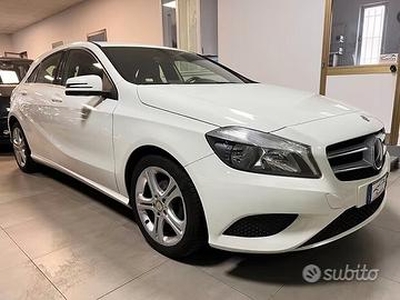 Mercedes-benz A 180 CDI Sport