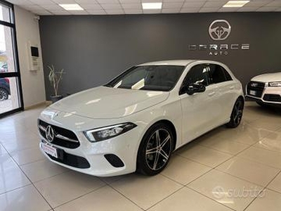 Mercedes-benz A 180d 2.0 Automatic Premium