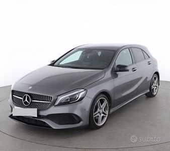 Mercedes-Benz A 200 cdi Premium 4matic automatica