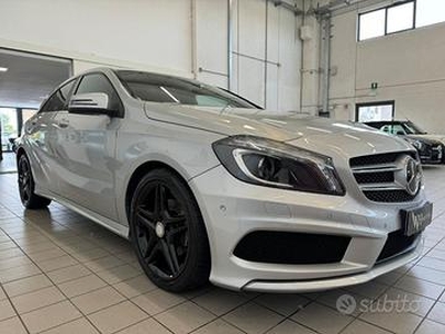 MERCEDES-BENZ A 200 CDI Premium*/*AMG*/*SERVICE