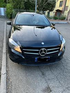 Mercedes Benz A180 (w176)