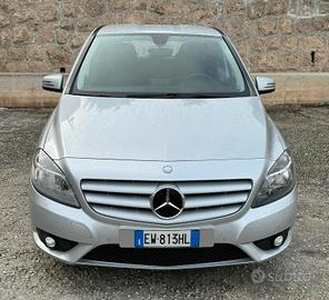 Mercedes-benz B 200 B 200 CDI Executive