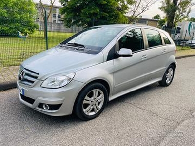 Mercedes-benz B180CDI UNICOPROP !!! EURO 5