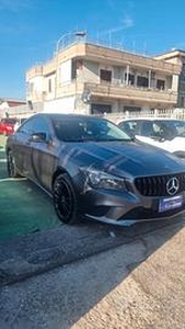 Mercedes-benz CLA 180 CLA 180 d Sport 2016
