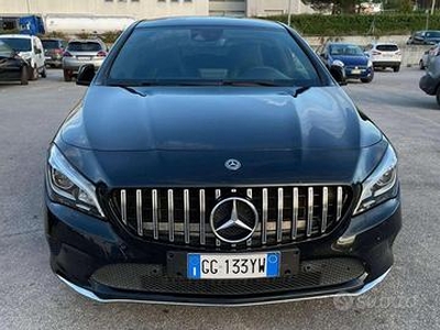 Mercedes-Benz CLA 180 premium PRONTA.CONSEGNA