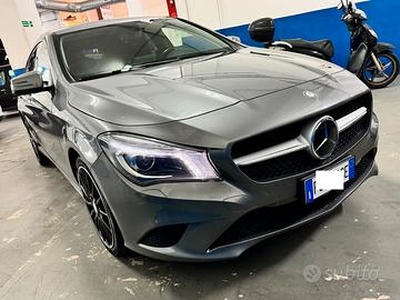 Mercedes-benz CLA 200 CLA 200 d S.W. Automatic Spo