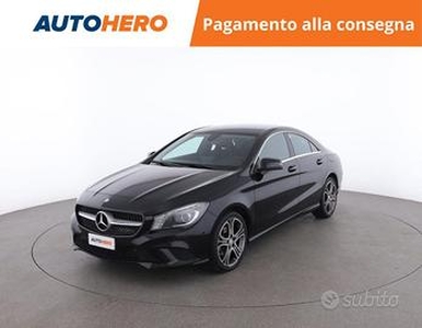 MERCEDES-BENZ CLA 200 SV04003