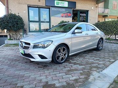 MERCEDES-BENZ CLA 220 CDI 170CV Automatic Execut