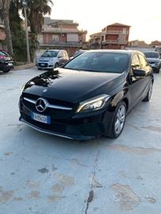 Mercedes-benz classe A 180 CDI