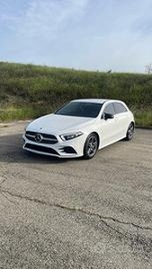 Mercedes-benz Classe A180d Premium