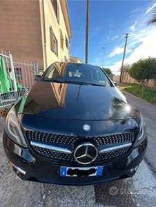 Mercedes benz classe b 1.5 diesel