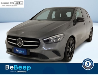 Mercedes-Benz Classe B B 180 SPORT PLUS AUTO