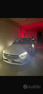 Mercedes-Benz classe b premium