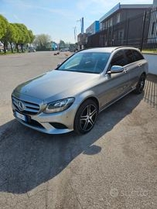 Mercedes-Benz Classe C200 Sw Business Extra - 2019