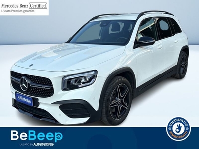 Mercedes-Benz Classe GLB GLB 200 D PREMIUM AUTO