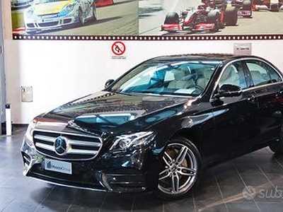 Mercedes-Benz E 220 d 4Matic Auto Premium AMG - AD