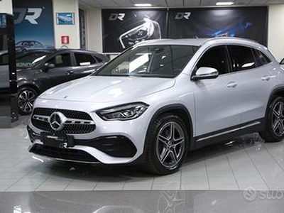 Mercedes-benz GLA 200 d Automatic Premium AMG