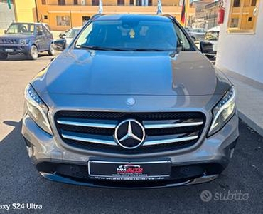 Mercedes-benz GLA 200 GLA motore 220d Automatic Pr