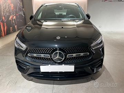 Mercedes-benz GLA 220 GLA 220 d Automatic 4Matic P