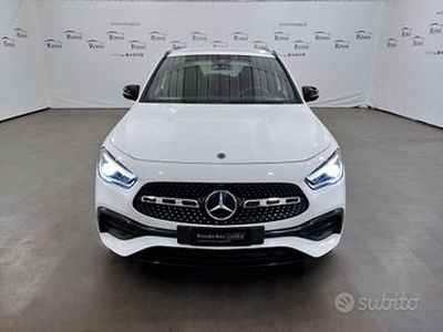 MERCEDES BENZ GLA-H247 - GLA 200 d Premium U55969