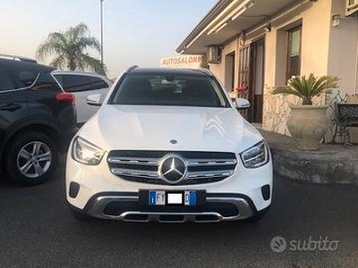 Mercedes-benz GLC 220 d 4Matic SPORT 2020