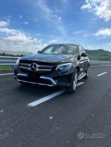 Mercedes Benz glc