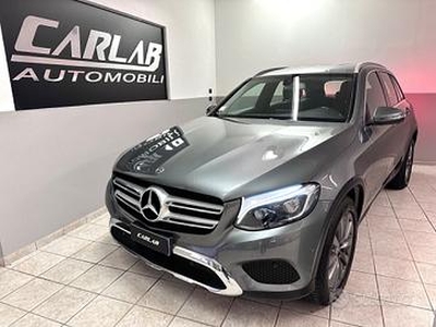 Mercedes-benz GLC 250 d 4Matic Exclusive