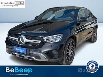 Mercedes-Benz GLC Coupé GLC COUPE 220 D SPORT...