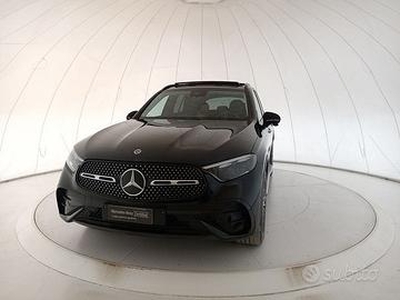 Mercedes-Benz GLC - X254 300 mhev AMG Premium...
