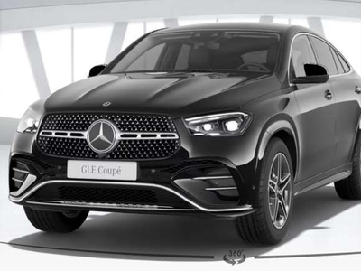 Mercedes-Benz GLE 300 GLE 300 d 4Matic Mild Hybrid Coupé AMG Line Advan