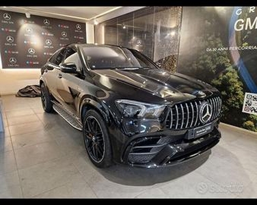 Mercedes-Benz GLE Coupé GLE Coupe - C167 2020...