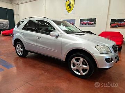 Mercedes-benz ML 350 ML 350 Sport