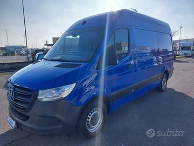 MERCEDES-BENZ Sprinter F32/33 314 CDI FWD TN Fur