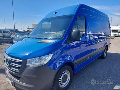 MERCEDES-BENZ Sprinter F37/33 314 CDI RWD TN Fur