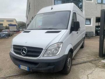 Mercedes-Benz Sprinter F37/35 313 CDI TN Furgone