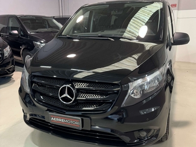 Mercedes-Benz Vito 116 Tourer long SELECT 120 kW