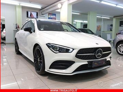 MERCEDES CLA 200 d 2.0 Aut. Premium AMG (FULL LED+