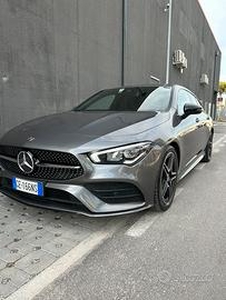 Mercedes CLA 200d 4 Matic Premium