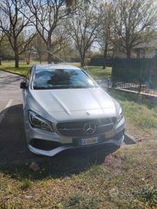 Mercedes cla (c/x117) - 2019