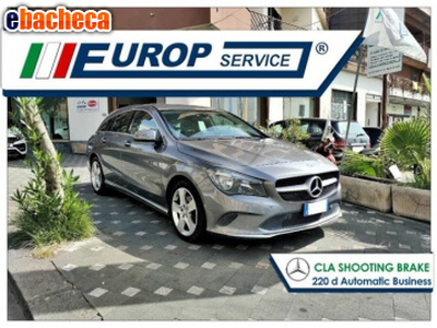 Mercedes cla (c x117)..